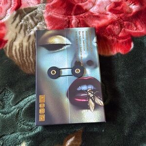 Pat McGrath Labs Bronze Ambition palette